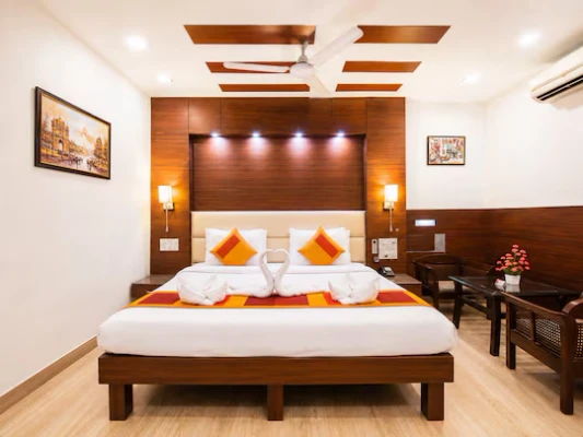 night stay hotels in hotel amaltas international by quadis - green park delhi