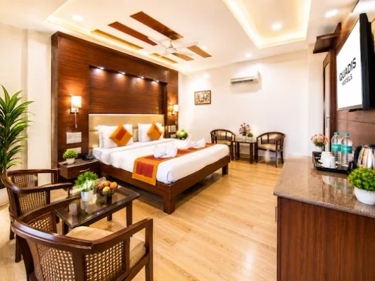 best day hotels in hotel amaltas international by quadis - green park delhi