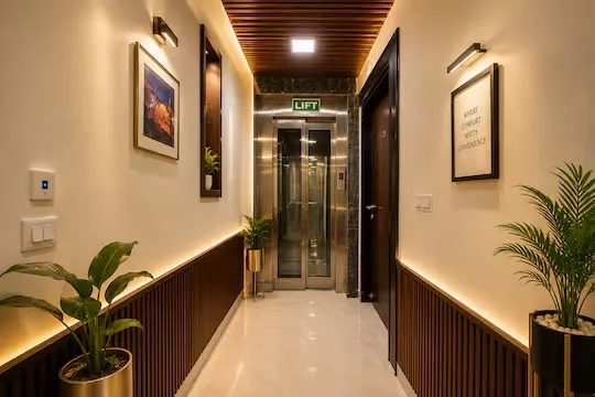 day use hotels in hotel amar inn by quadis delhi