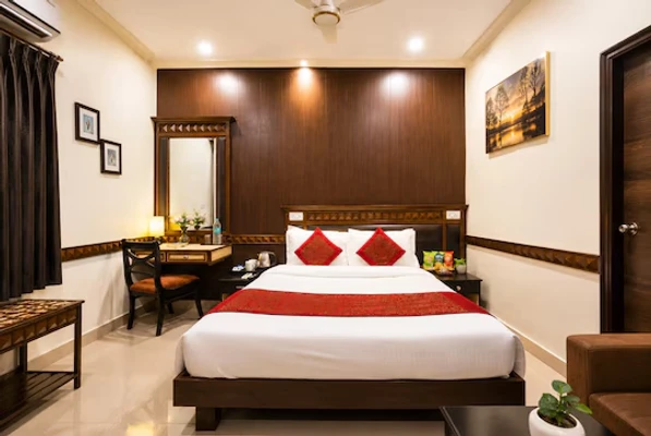 short stay hotels in hotel amar inn by quadis delhi