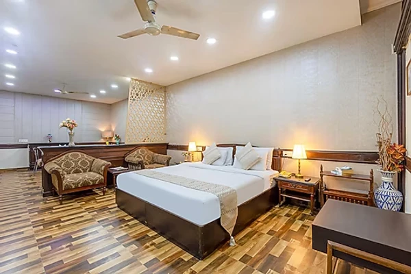 3 star hotels in hotel amar inn by quadis delhi