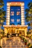 best hourly stay in hotel amby inn by quadis - lajpat nagar delhi