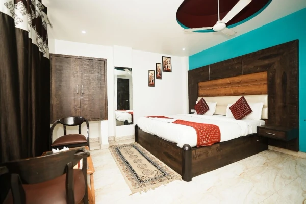 best day stay hotels in hotel amour delhi