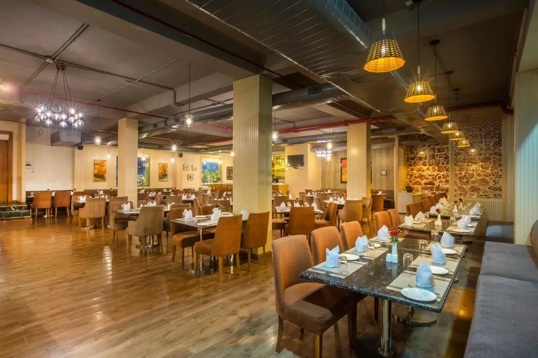 hotel stay in hotel luxe opera nh8 delhi