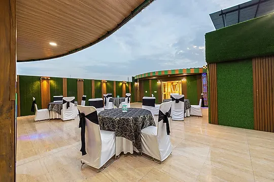 hotel in kapashera, delhi for couples - hotel arch plaza