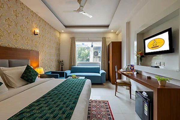 hourly hotels in hotel arch delhi