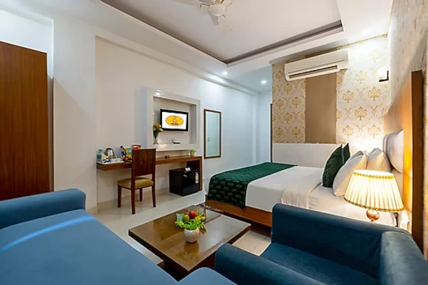 top hotels in hotel arch delhi