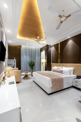 hotels for unmarried couples in hotel aroma suites delhi airport delhi