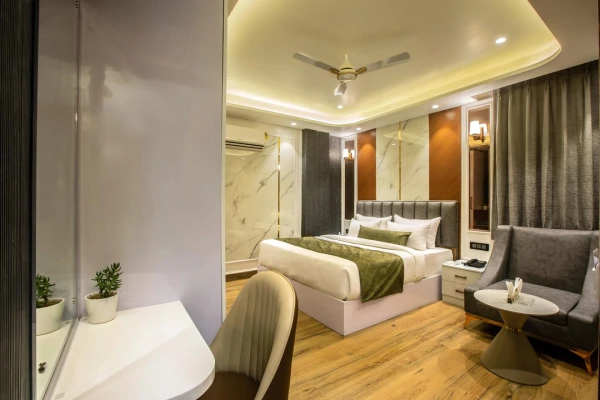 online room booking in mahipalpur extension, delhi - hotel aroma suites delhi airport
