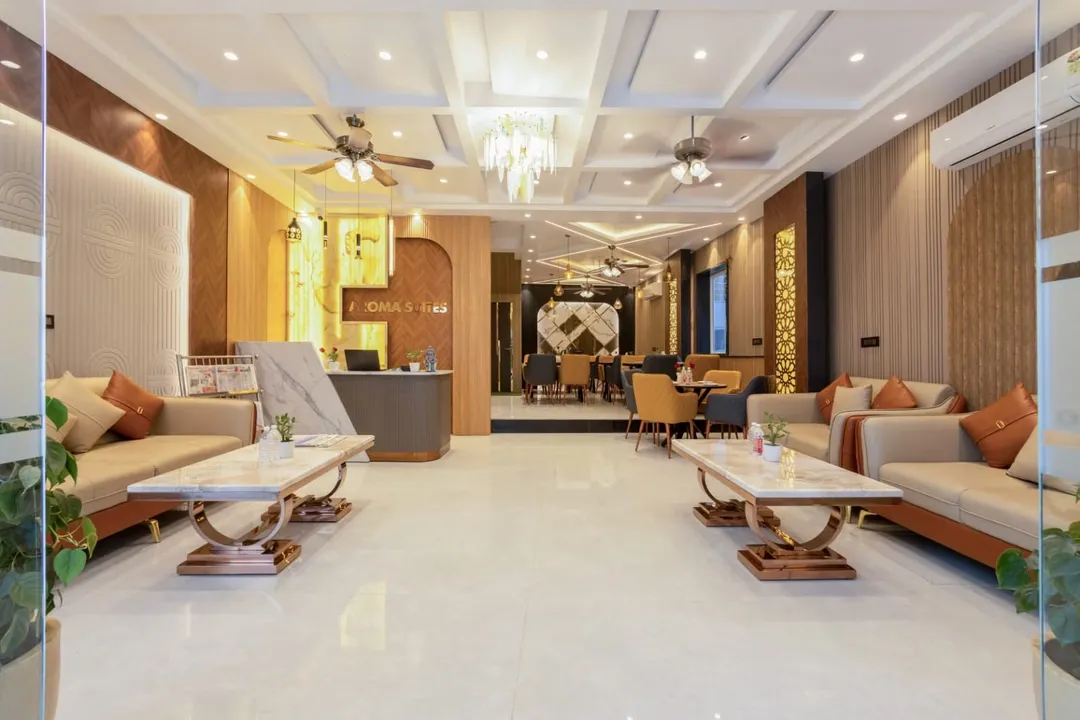 best hourly hotel in hotel aroma suites delhi airport delhi
