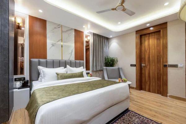 hotel with gym in mahipalpur extension, delhi - hotel aroma suites delhi airport