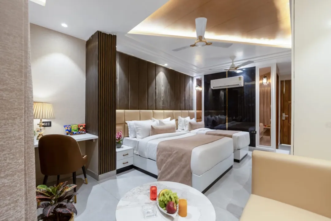 best unmarried couple friendly hotels in hotel aroma suites delhi airport delhi