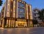 hourly stay in hotel aroma suites delhi airport delhi
