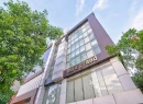 luxury hotels in hotel aura ip grand by qotel karkardooma delhi