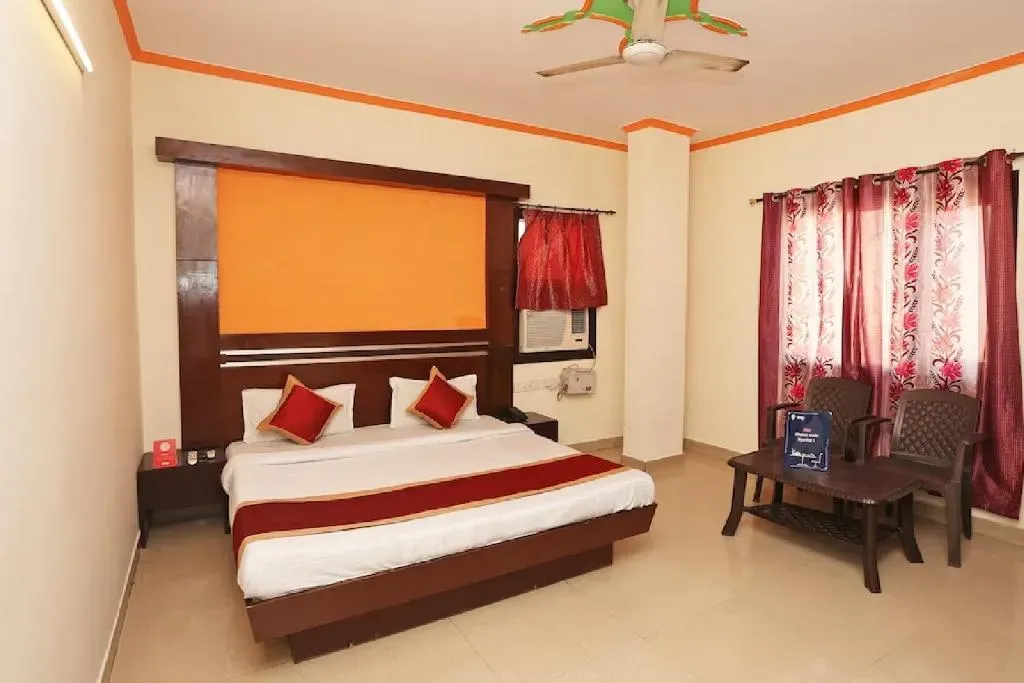 best corporate hotels in hotel aura palace deluxe delhi