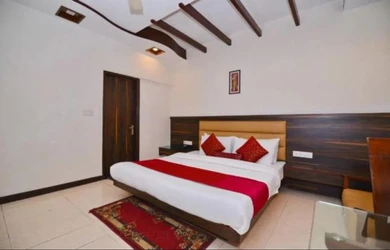 hotels for few hours in hotel baba deluxe delhi