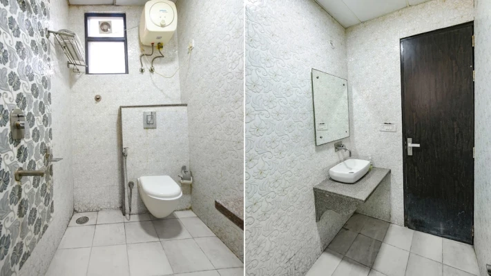 online room booking in mahipalpur, delhi - hotel belwood