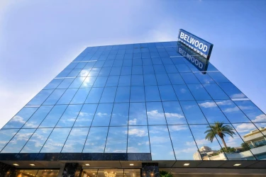 best cheap hotels in hotel belwood delhi