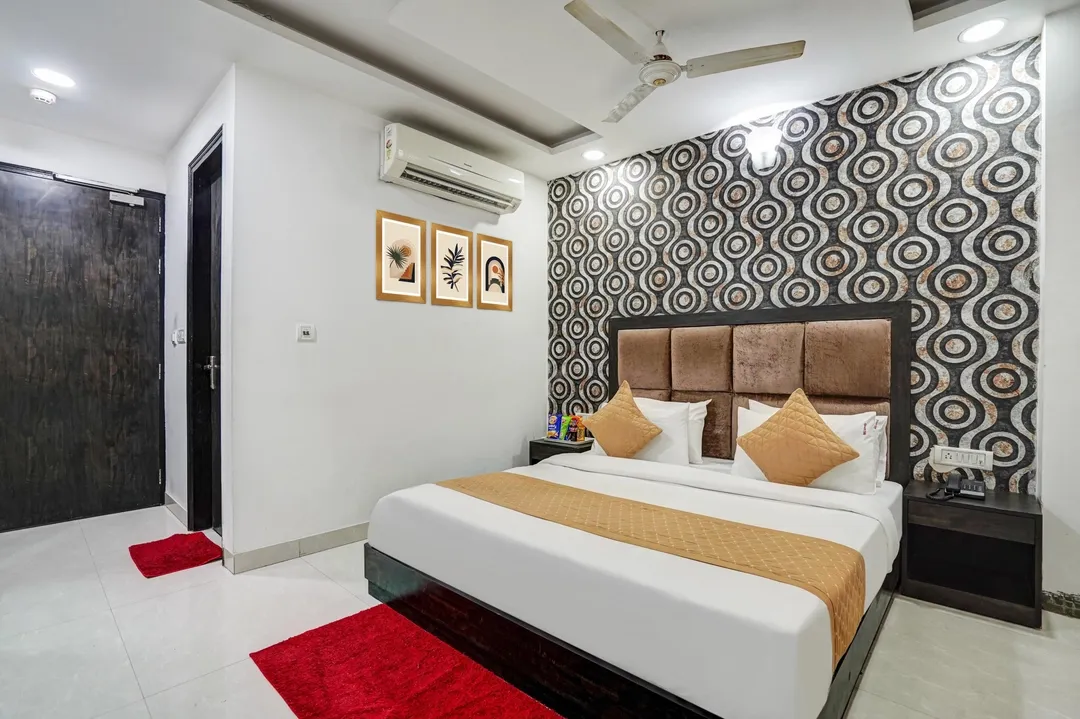 business hotels in hotel belwood delhi