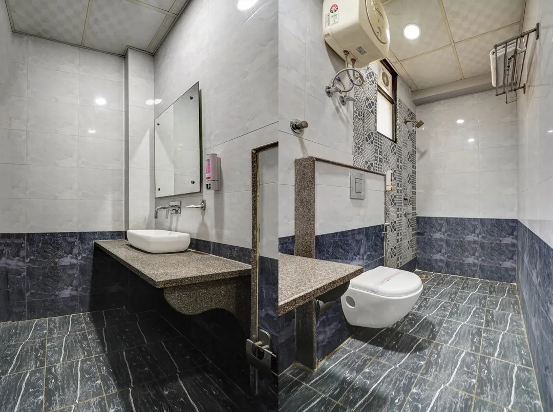 luxury hotels in hotel belwood delhi