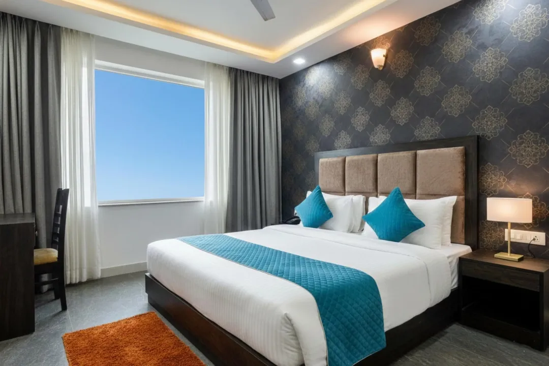 top hotels in hotel belwood delhi