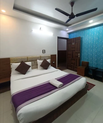 honeymoon hotels in hotel bharat stay delhi