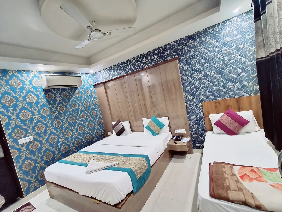 corporate hotels in hotel bharat stay delhi