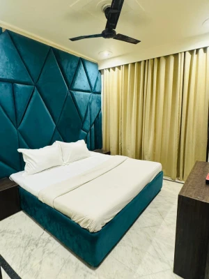 best romantic hotels in hotel blue diamond delhi