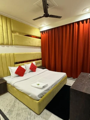 best 24 hours check in hotels in hotel blue diamond delhi