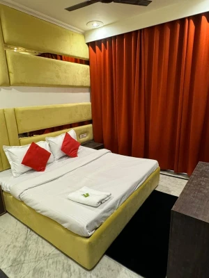 best hotel stay in hotel blue diamond delhi