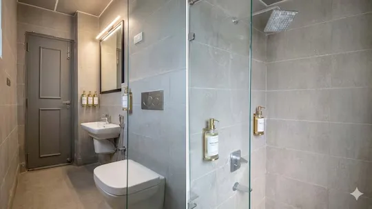 best hourly stay hotels in hotel blusky by greysky group delhi