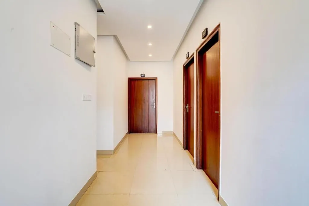 best 5 star hotels in hotel broadway delhi