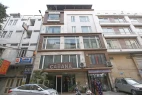 hotel stay in hotel cabana delhi