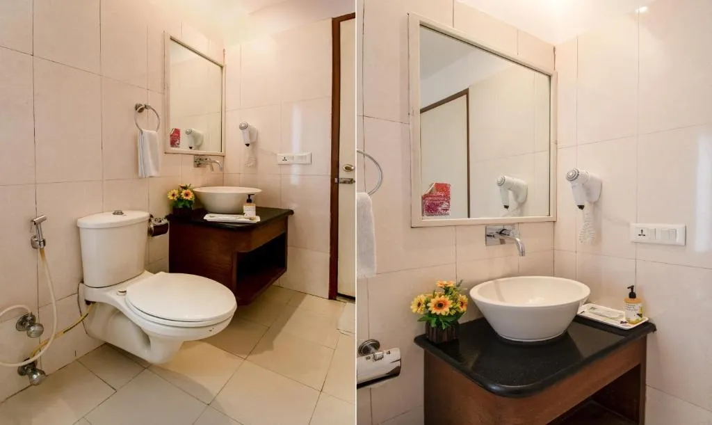 corporate hotels in hotel cabana delhi