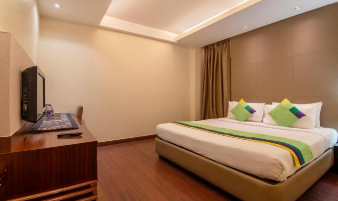 corporate offsite hotels in hotel cabana delhi