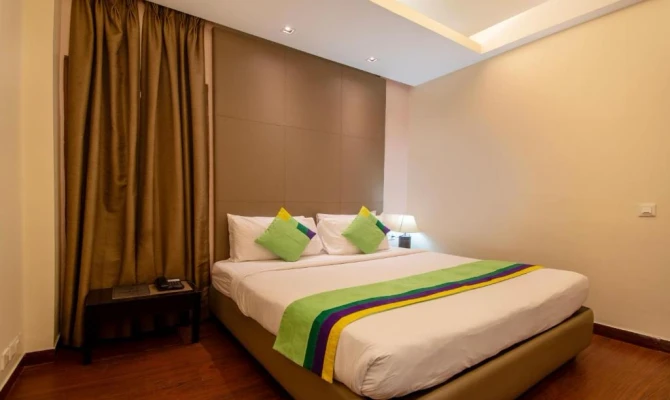 best budget hotels in hotel cabana delhi