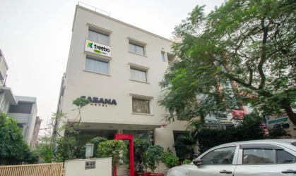 honeymoon hotels in hotel cabana delhi