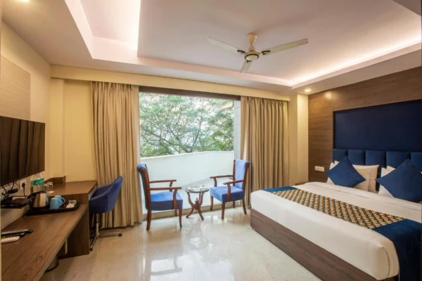 hotel room booking in vasant kunj, delhi - hotel cardinal express oxmo delhi airport