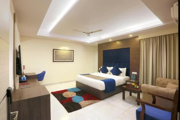 hourly stay hotels in hotel cardinal express oxmo delhi airport delhi