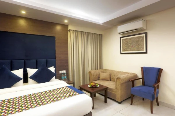 family holiday hotels in hotel cardinal express oxmo delhi airport delhi