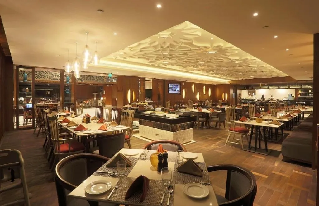 5 star hotels in hotel cardinal express oxmo delhi airport delhi