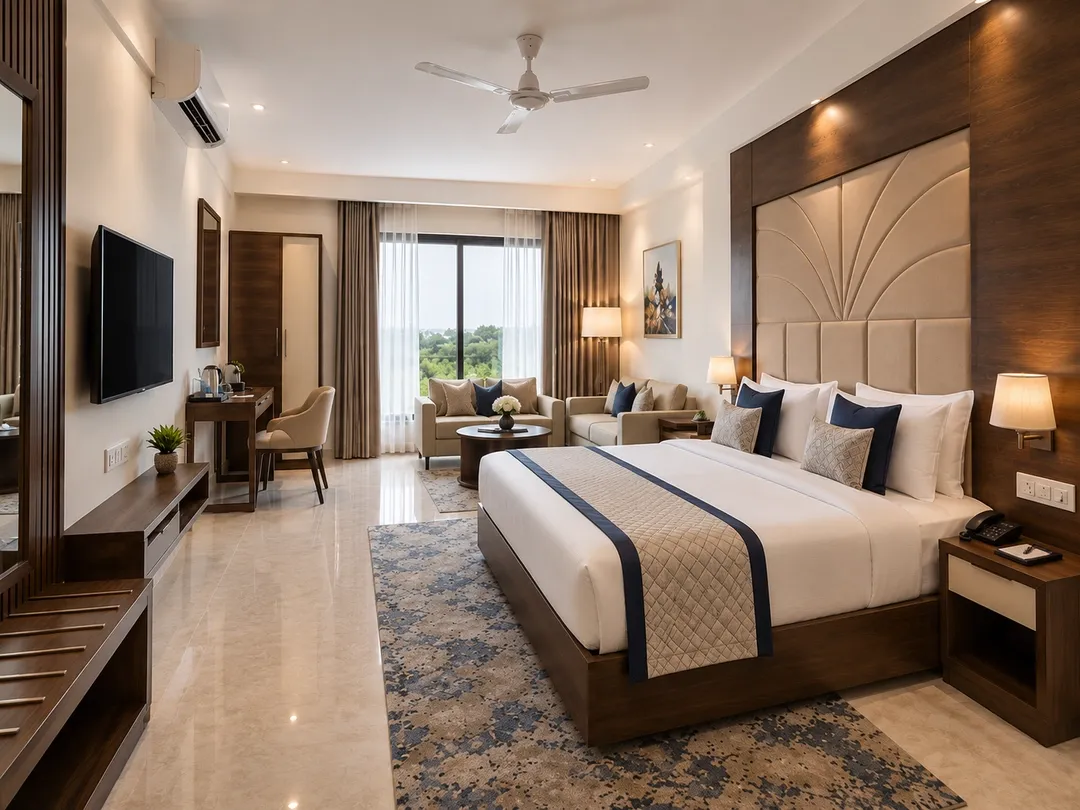 night stay hotels in hotel cardinal express oxmo delhi airport delhi