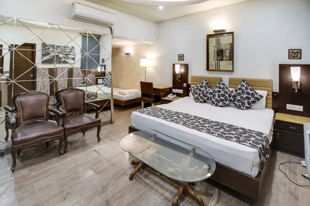 3 star hotels in hotel casa royal delhi