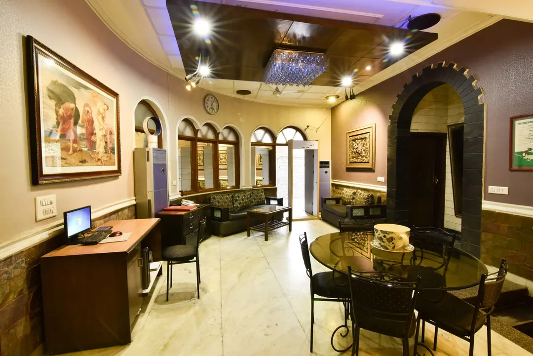 best corporate hotels in hotel casa royal delhi