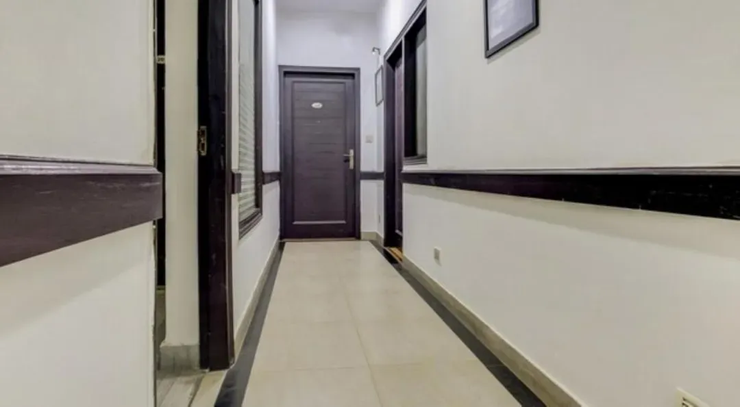 online room booking in saket, delhi - hotel chalet saket