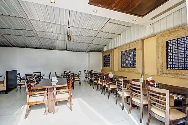 hotel near delhi airport - hotel chanchal