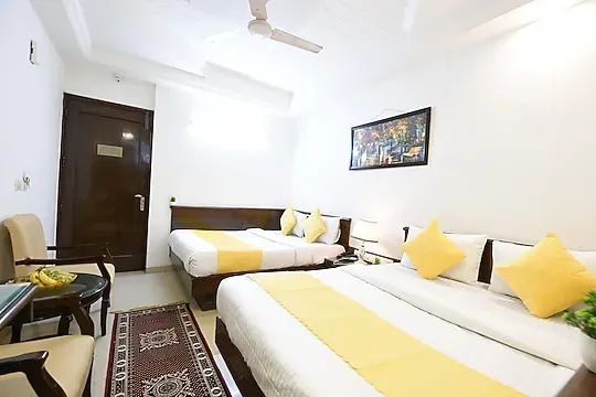 cheap and best hotels in hotel chanchal delhi