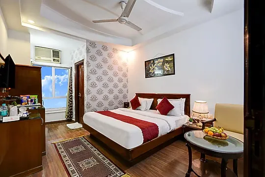 best unmarried couple friendly hotels in hotel chanchal delhi