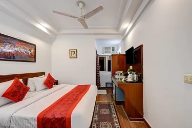 5 star hotels in hotel chanchal delhi