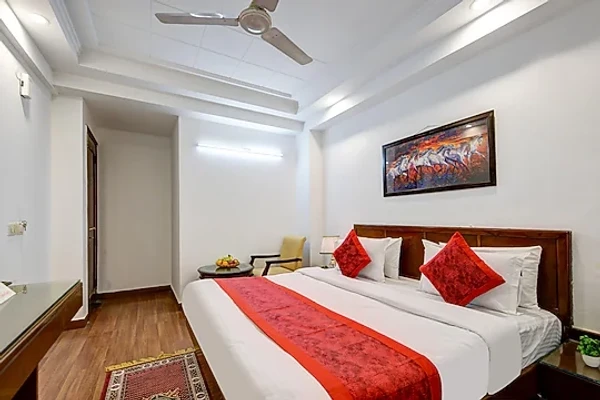 jacuzzi hotel in paharganj, delhi - hotel chanchal